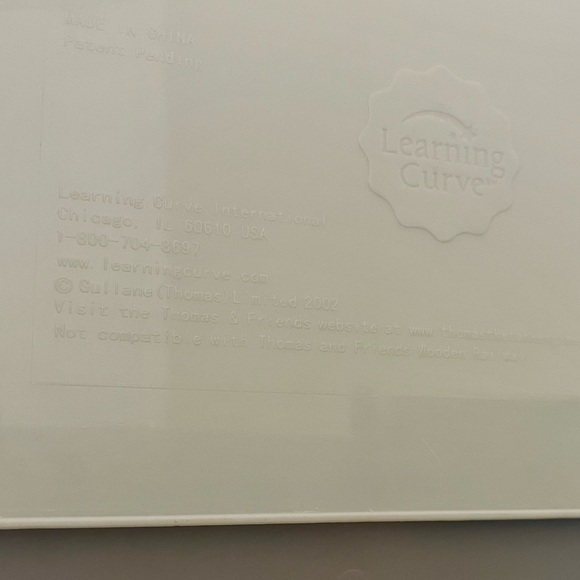 Thomas Train Station - Picture 4 of 4